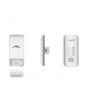 Ubiquiti Networks Inc UBIQUITI airMAX NanoStation Loco M2 2,4Ghz 8dBi - nr 8