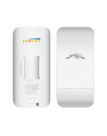 Ubiquiti Networks Inc UBIQUITI airMAX NanoStation Loco M5 5Ghz 13dBi - nr 17