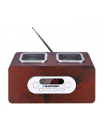 Blaupunkt PP5BR Przenośny radioodtwarzacz z SD/USB