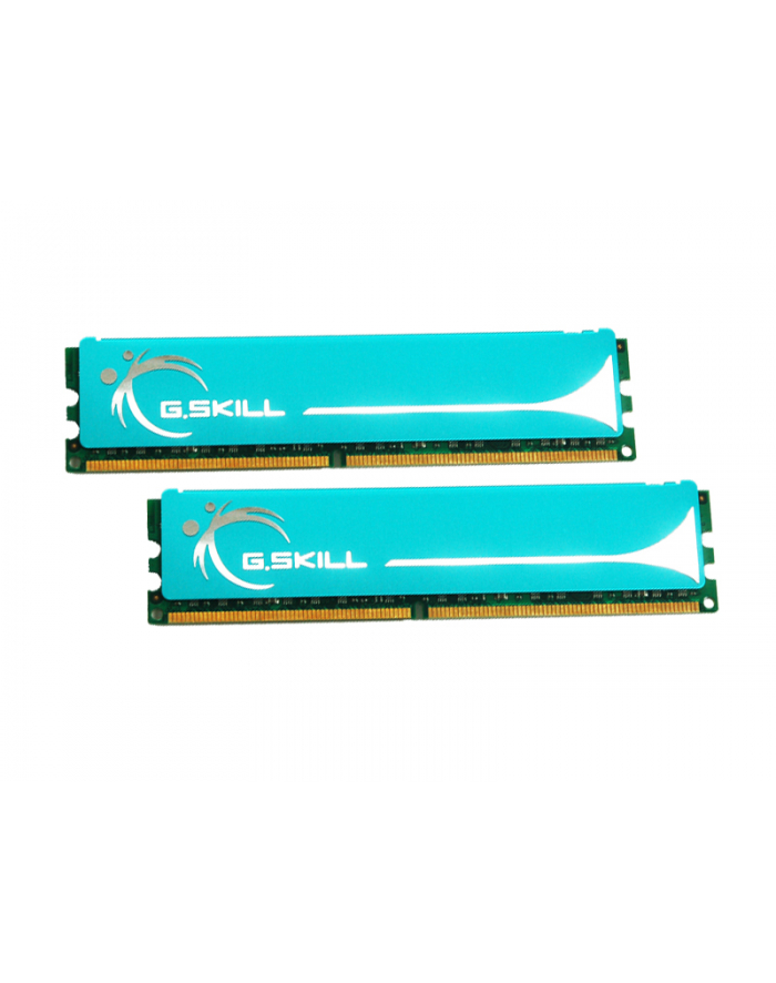 G.SKILL DDR2 4096MB 800MHZ 2X2048MB CL4 PK główny