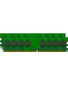 MUSHKIN DDR2 4096 PC800 DUAL CL5 SP - nr 1