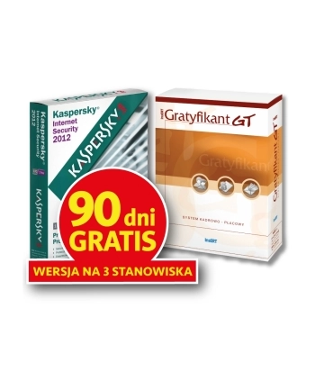 INSERT GRATYFIKANT GT