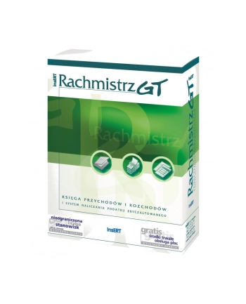 INSERT RACHMISTRZ GT