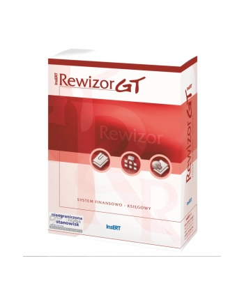 INSERT REWIZOR GT