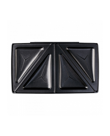 Opiekacz do kanapek SSM 4310WH Moc 700 W, 4 trójkatne kanapki