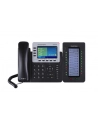 Grandstream Telefon IP 4 konta SIP    GXP 2140 - nr 21