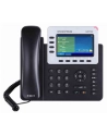 Grandstream Telefon IP 4 konta SIP    GXP 2140 - nr 33