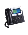 Grandstream Telefon IP 4 konta SIP    GXP 2140 - nr 37