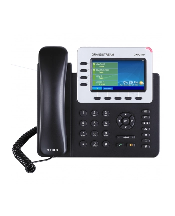 Grandstream Telefon IP 4 konta SIP    GXP 2140