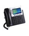 Grandstream Telefon IP 4 konta SIP    GXP 2140 - nr 41