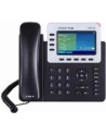 Grandstream Telefon IP 4 konta SIP    GXP 2140 - nr 53