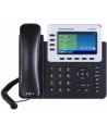 Grandstream Telefon IP 4 konta SIP    GXP 2140 - nr 56
