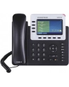 Grandstream Telefon IP 4 konta SIP    GXP 2140 - nr 62