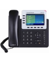 Grandstream Telefon IP 4 konta SIP    GXP 2140 - nr 66