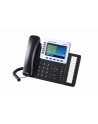 Grandstream Telefon IP 6xSIP GXP 2160 - nr 3