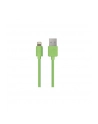 OWC Kabel Lightning USB 1.0m certyfikowany zielony - nr 1