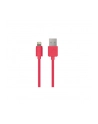 OWC Kabel Lightning USB 1.0m certyfikowany różowy - nr 7