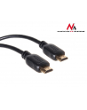 Maclean Przewód HDMI-HDMI 1,5m MCTV-634 v1.4 - nr 21