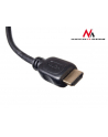 Maclean Przewód HDMI-HDMI 1,5m MCTV-634 v1.4 - nr 9