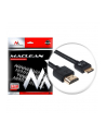 Maclean Przewód HDMI-miniHDMI 1m SLIM MCTV-711 - nr 12