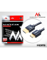 Maclean Przewód HDMI-miniHDMI 1m SLIM MCTV-711 - nr 1