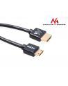 Maclean Przewód HDMI-miniHDMI 1m SLIM MCTV-711 - nr 2