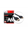 Maclean Przewód HDMI-miniHDMI 2m SLIM MCTV-712 - nr 11