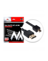 Maclean Przewód HDMI-microHDMI SLIM 1m MCTV-721 - nr 13