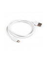 OWC Kabel Lightning USB 1.0m certyfikowany biały - nr 1