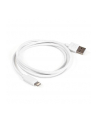 OWC Kabel Lightning USB 1.0m certyfikowany biały - nr 2
