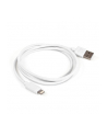 OWC Kabel Lightning USB 1.0m certyfikowany biały - nr 49