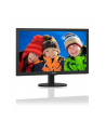 Philips 223V5LHSB 21.5' LED HDMI Czarny - nr 4