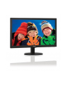 Philips 223V5LHSB 21.5' LED HDMI Czarny - nr 2