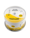 Maxell CD-R 700 MB 52x PRINTABLE CAKE 50 szt - nr 6