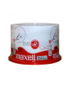 Maxell DVD-R  4,7 GB 16x PRINTABLE CAKE 50 szt - nr 3