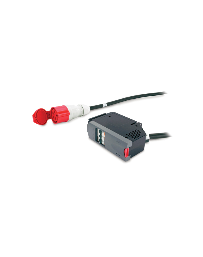 PDM3532IEC-1040 PDM 3P 5W 32A IEC309 1040cm/420 główny