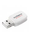 Edimax Technology EW-7722UTn V2 WiFi nMAX N300 USB 2T2R - nr 17