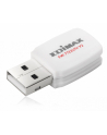 Edimax Technology EW-7722UTn V2 WiFi nMAX N300 USB 2T2R - nr 1