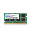 GOODRAM SODIMM DDR3 4GB/1333 CL9 512*8 Single Rank - nr 1