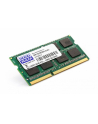 GOODRAM SODIMM DDR3 4GB/1333 CL9 512*8 Single Rank - nr 2