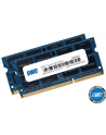 OWC SO-DIMM DDR3 2x8GB 1333MHz CL9 Apple Qualified - nr 10