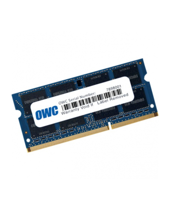 OWC SO-DIMM DDR3 8GB 1600MHz CL11 Apple Qualified