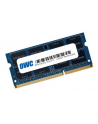 OWC SO-DIMM DDR3 8GB 1600MHz CL11 Apple Qualified - nr 21