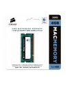 DDR3 SODIMM 4GB/1333 Apple Qualified - nr 1