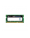 DDR3 SODIMM 4GB/1333 Apple Qualified - nr 6