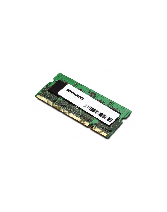 2GB PC3-12800 DDR3-1600 SODIMM Memory 0A65722 główny