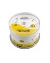 Maxell CD-R 700 MB 52x PRINTABLE CAKE 50 szt - nr 2