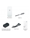 UBIQUITI NanoStationM CPE 5GHz 16dBi N150 15km NSM5 - nr 66