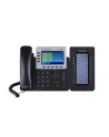 Grandstream Telefon IP 4 konta SIP    GXP 2140 - nr 9