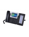 Grandstream Telefon IP 4 konta SIP    GXP 2140 - nr 1